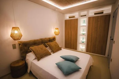 Casa Gavilán En Riumar ( a 100m de la playa ) — foto 8