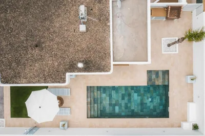 Casa Gavilán En Riumar ( a 100m de la playa ) — foto 10