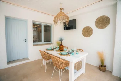Casa Gavilán En Riumar ( a 100m de la playa ) — foto 12