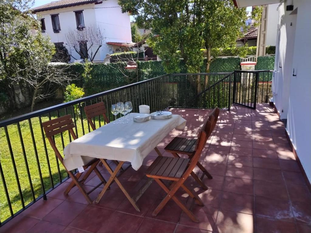 Casa Gaztelu Txiki