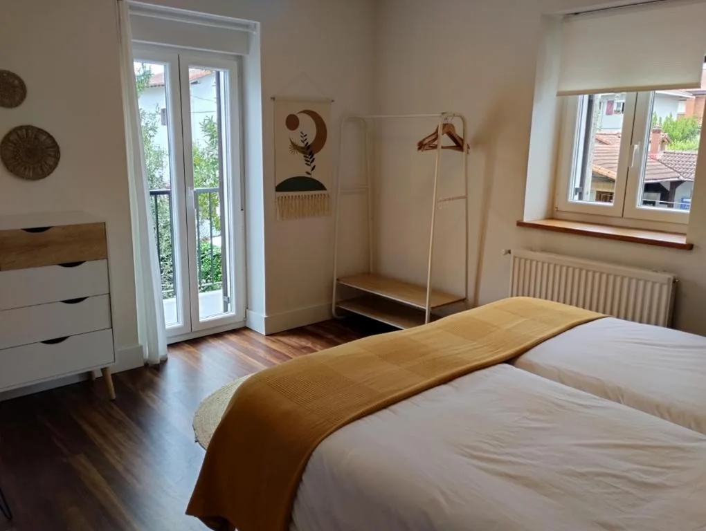 Casa Gaztelu Txiki