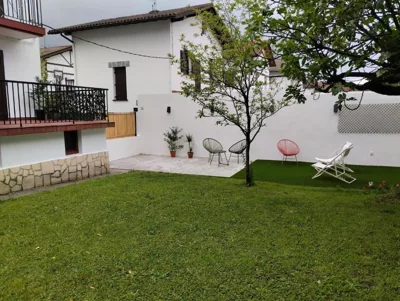 Casa Gaztelu Txiki — foto 6