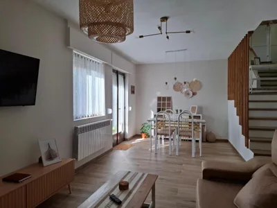 Casa Geijo — foto 5
