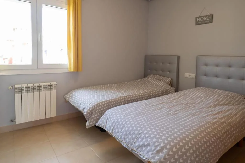 Casa Gemela