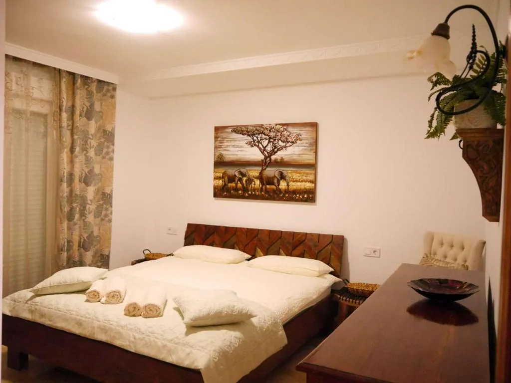 Apartamento - 2 niveles — Casa Gibraltar