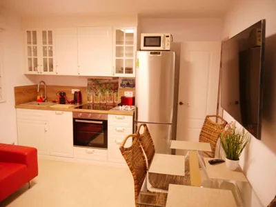 Casa Gibraltar — foto 11