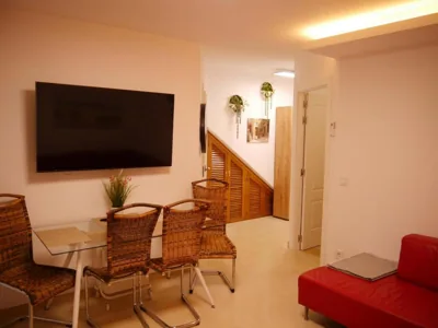 Casa Gibraltar — foto 12
