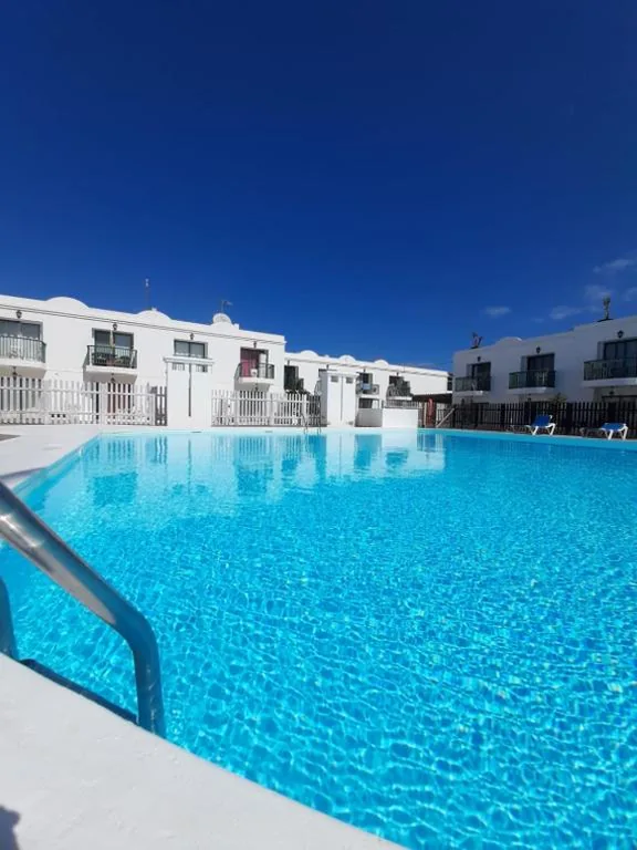 Huis met 1 slaapkamer — Casa Gil Corralejo San Valentin by AHF