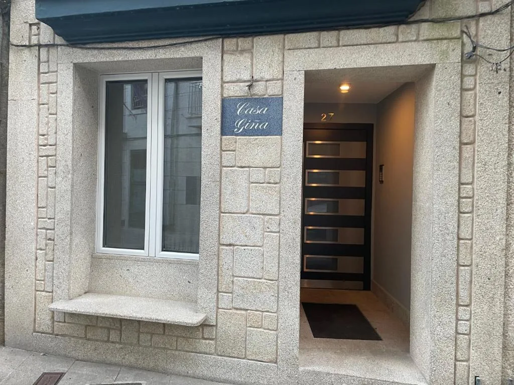 Casa de 3 dormitorios — Casa Giña