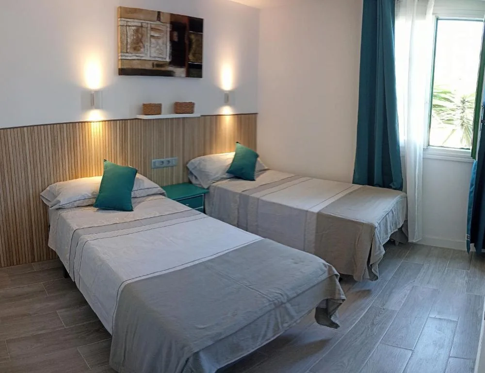 Casa Gioeli Cocosol