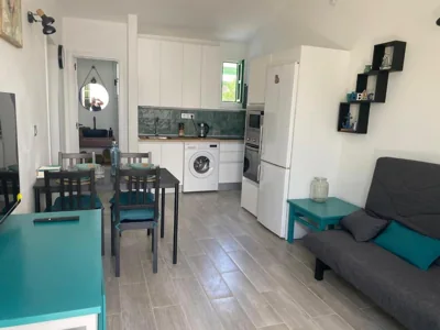 Casa Gioeli Cocosol — foto 11