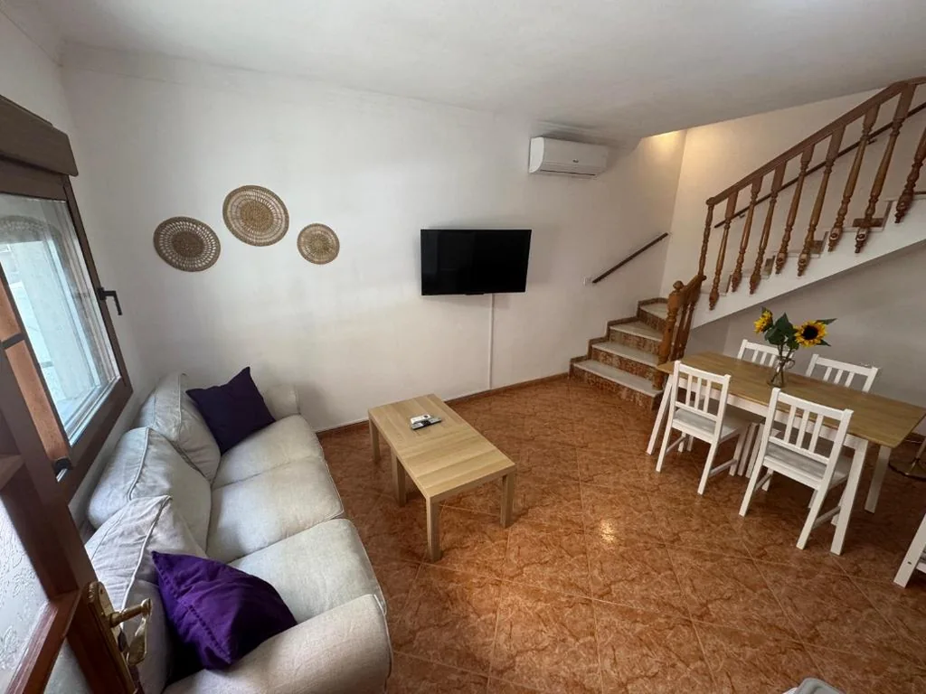 Casa Girasoles - Centro Campillos