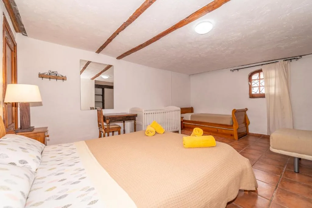 Camera familiare standard — Casa Giuliana