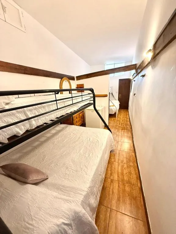 Camera tripla economica — Casa Giuliana