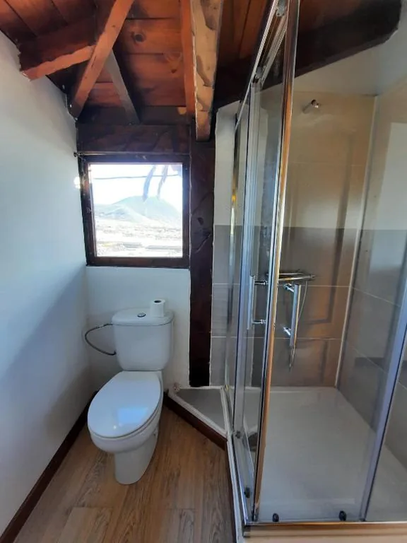 Suite con vista sulle montagne — Casa Giuliana