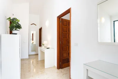 Casa Glenys con piscina privada y vistas al Golf y mar — foto 3
