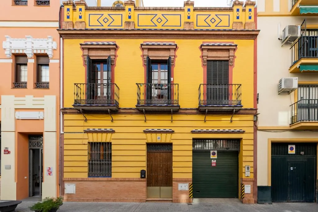 Casa de 6 dormitorios — Casa Goles