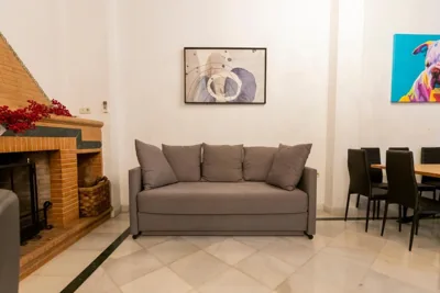 Casa Goles — foto 12