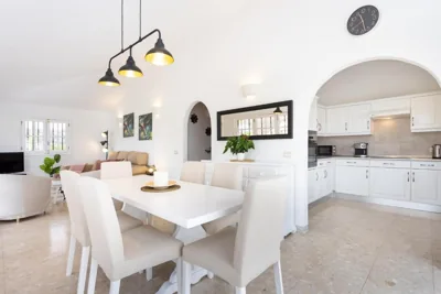 CASA GOLF beautiful views with private pool — foto 5