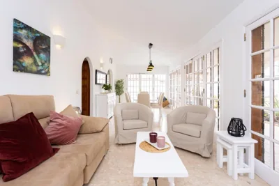 CASA GOLF beautiful views with private pool — foto 6