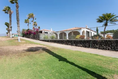 CASA GOLF beautiful views with private pool — foto 7