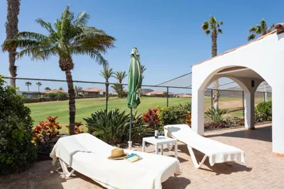 CASA GOLF beautiful views with private pool — foto 9