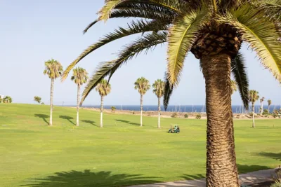 CASA GOLF beautiful views with private pool — foto 10