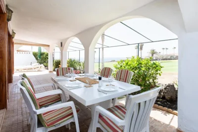CASA GOLF beautiful views with private pool — foto 11