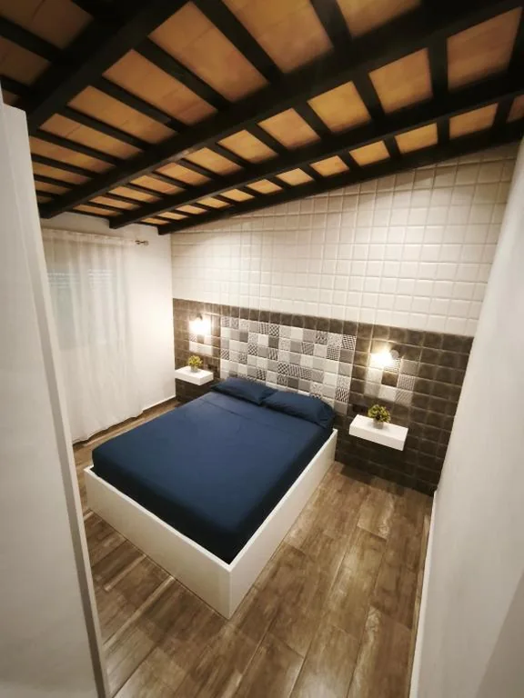 Casa Goliva Barbate