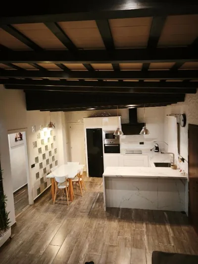 Casa Goliva Barbate — foto 4