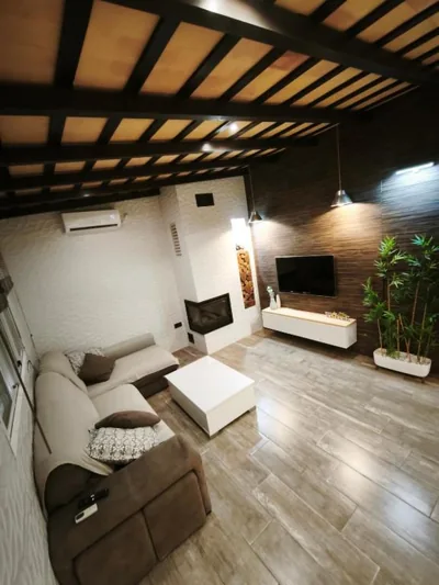 Casa Goliva Barbate — foto 5