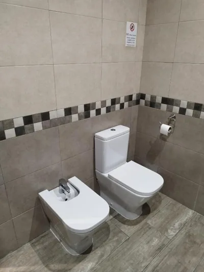 Casa Goliva Barbate — foto 8