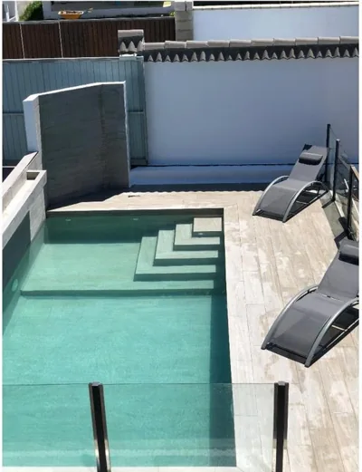 Casa Goliva Barbate — foto 10