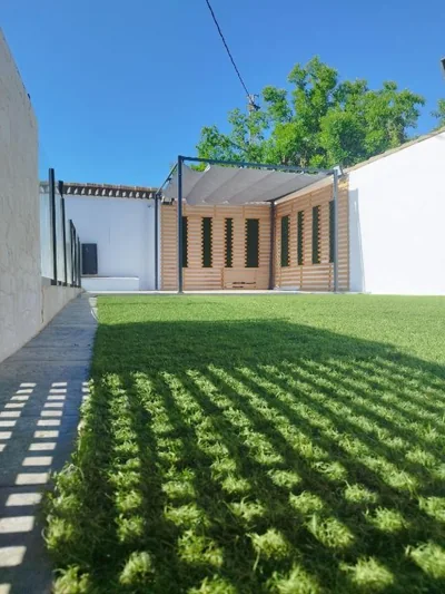 Casa Goliva Barbate — foto 11