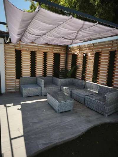 Casa Goliva Barbate — foto 12
