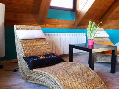 Casa Gomez — foto 11