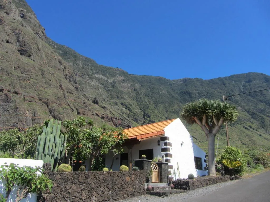 Huis met 1 slaapkamer — Casa Gorreta