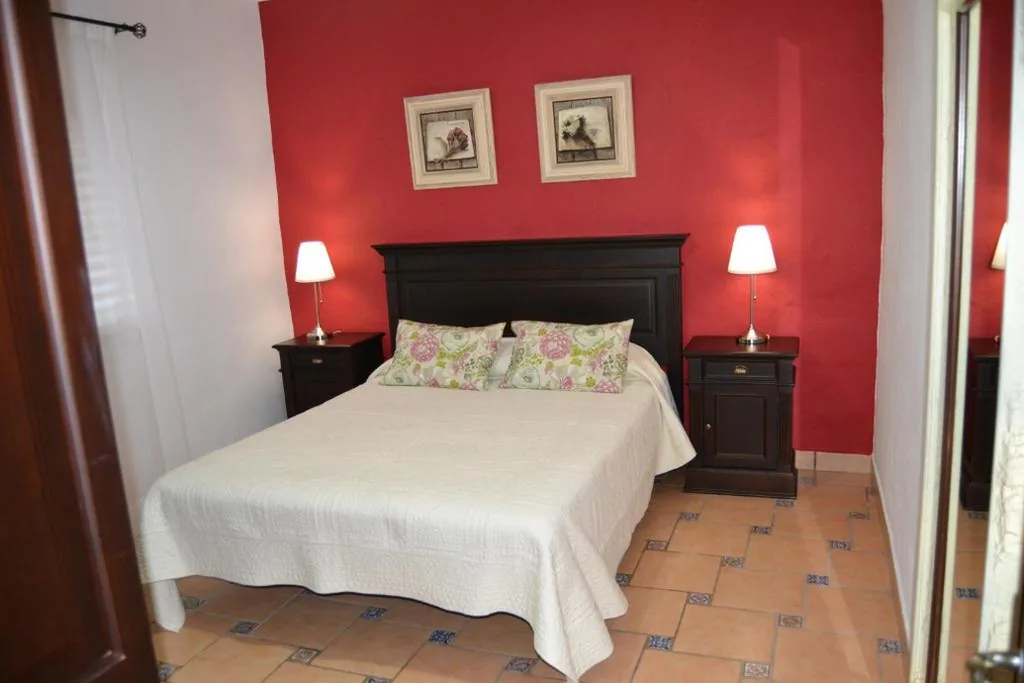 Casa Gorreta