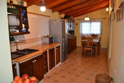 Casa Gorreta — foto 8