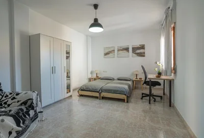 Casa Granada budget Haus bei Granada — foto 2