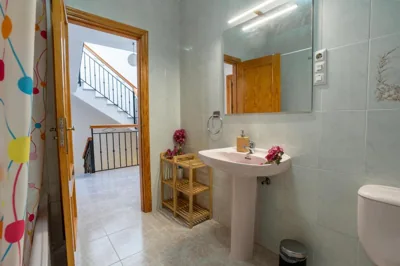 Casa Granada budget Haus bei Granada — foto 3