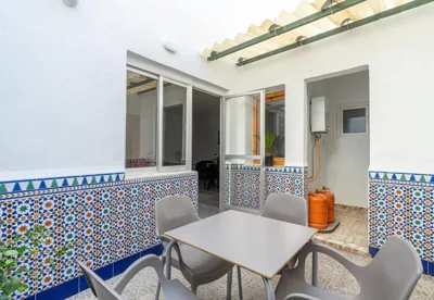 Casa Granada budget Haus bei Granada — foto 4