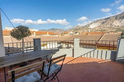 Casa Granada budget Haus bei Granada — foto 6