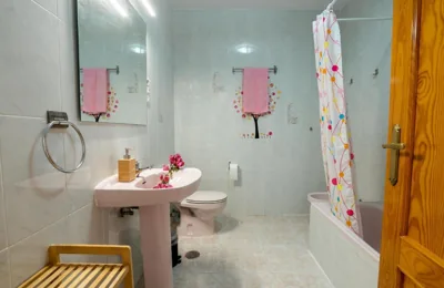Casa Granada budget Haus bei Granada — foto 8