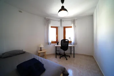 Casa Granada budget Haus bei Granada — foto 9