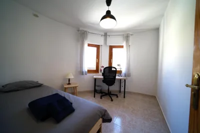 Casa Granada budget Haus bei Granada — foto 11