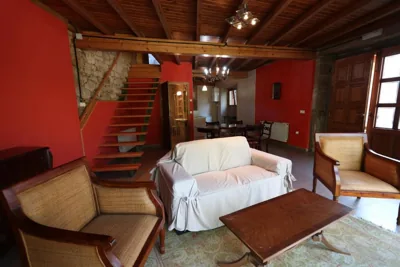Casa Grande da Capellania — Foto 7