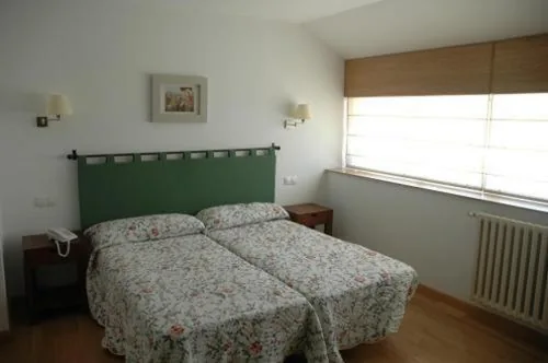 Doppelzimmer — Casa Grande da Capellania