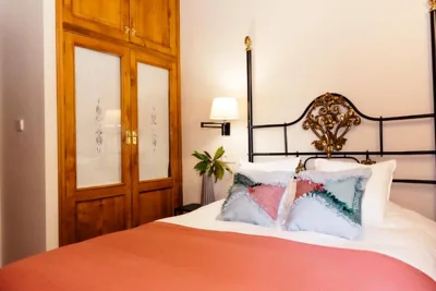 Casa Grande de Cornide Santiago de Compostela — foto 6
