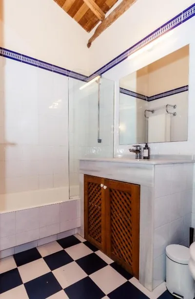 Casa Grande de Cornide Santiago de Compostela — foto 7